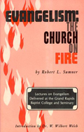 Evangelism: The Church on Fire