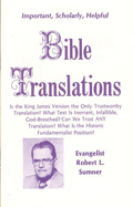 Bible Translations