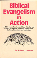 Biblical Evangelism