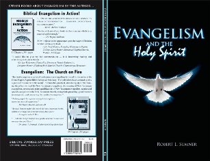 Evangelism and the Holy Spirit
