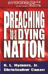 Preaching to a Dying Nation