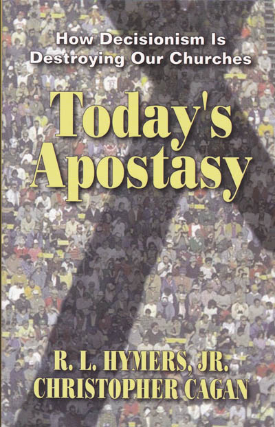 Today's Apostasy